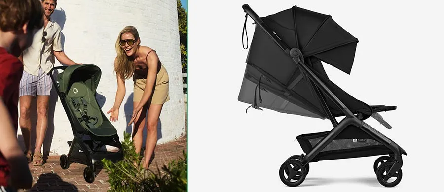 Bugaboo Butterfly 2