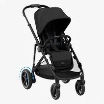 Cybex e-Gazelle S